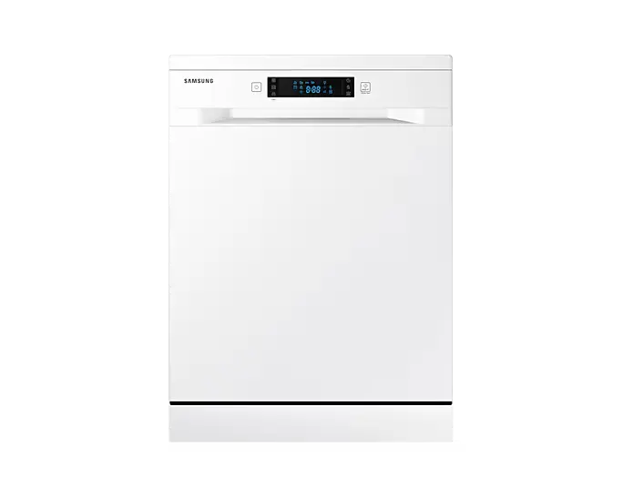 Samsung DW60DG550FWQ 5 Programlı Solo Bulaşık Makinesi