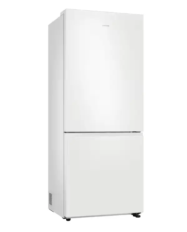 Samsung 508L Alttan Donduruculu Buzdolabı AI Enerji