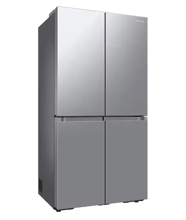 Samsung 821L Dört Kapılı Buzdolabı Triple Cooling™