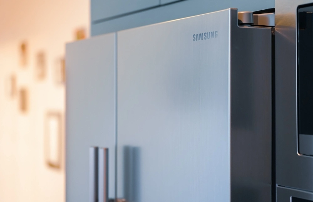 Samsung Buzdolaplarıyla Geleceğin Soğutma Deneyimine Adım Atın