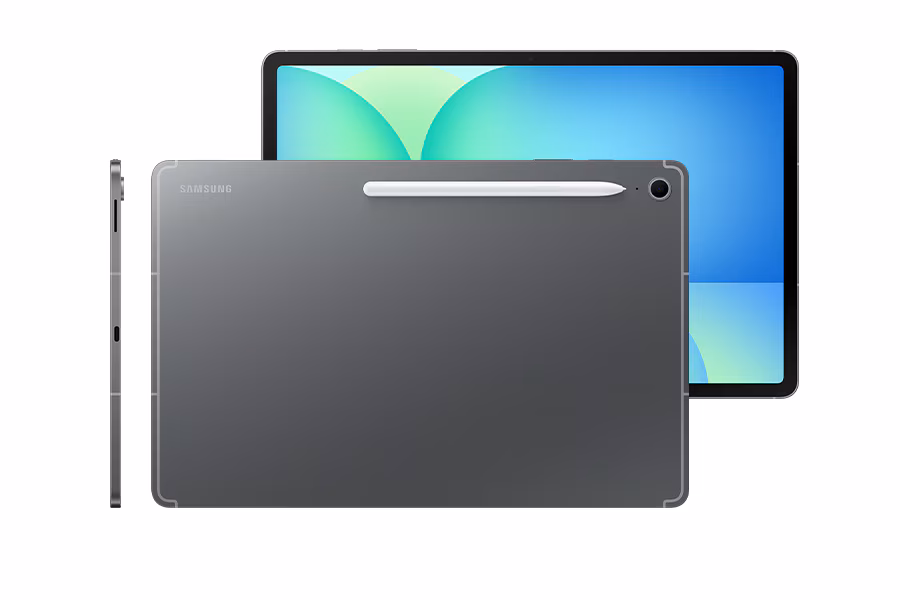 galaxy tablet