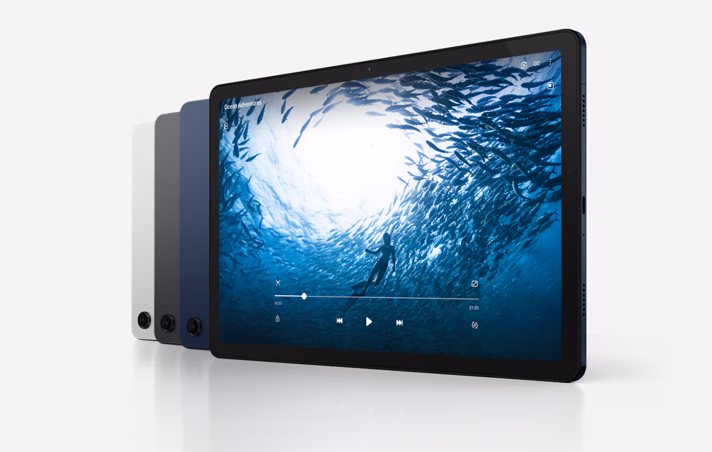 Samsung-tablet