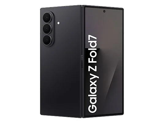 Galaxy Z Fold7