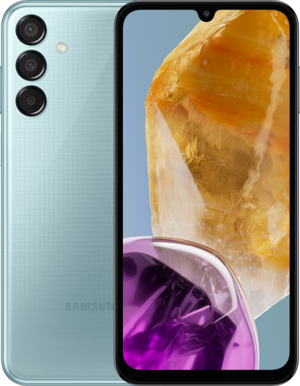 Galaxy M15 5G