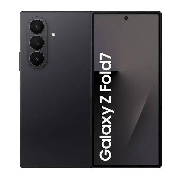 Galaxy Z Fold7