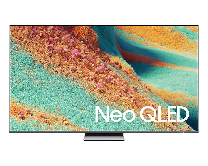 QN85F – 85 inç Neo QLED 4K Mini LED Smart TV
