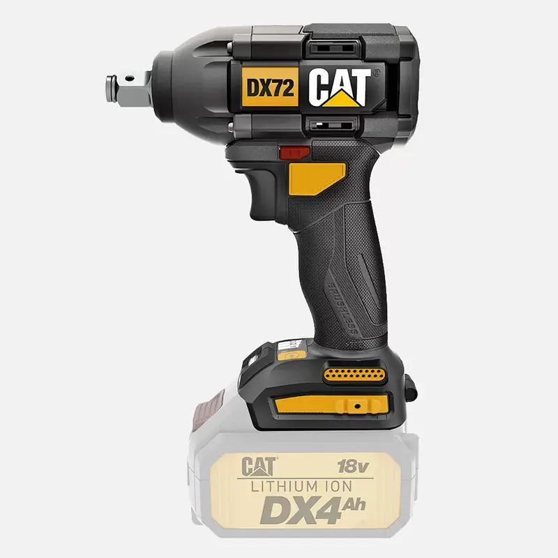 CAT DX72B 18V Somun Sıkma Makinesi