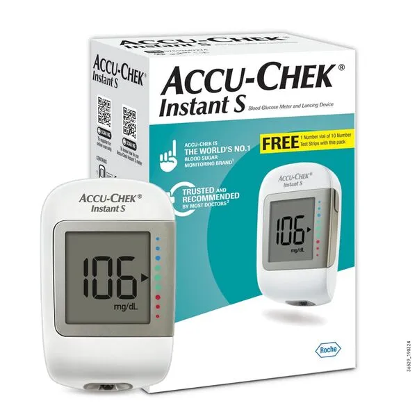 Accu-Chek Instant