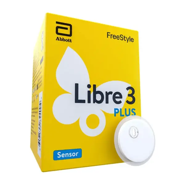 FreeStyle Libre 3