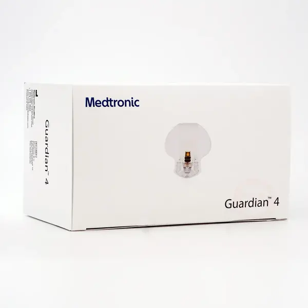Medtronic Guardian Sensor 4