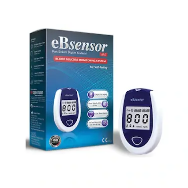 eBsensor