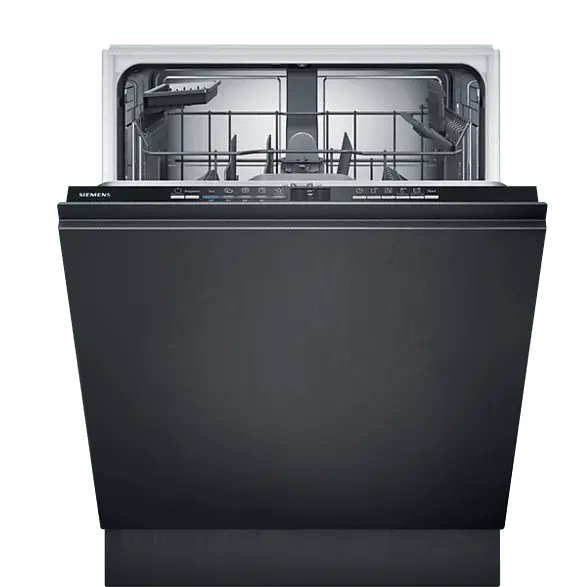 Siemens iQ100 Tam Ankastre Bulaşık Makinesi