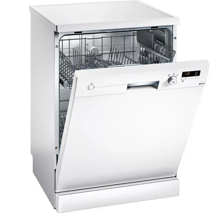 Siemens iQ100 Solo Bulaşık Makinesi