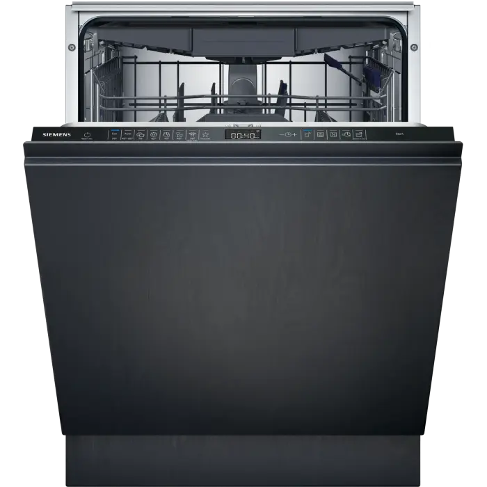 Siemens iQ500 Tam Ankastre Bulaşık Makinesi
