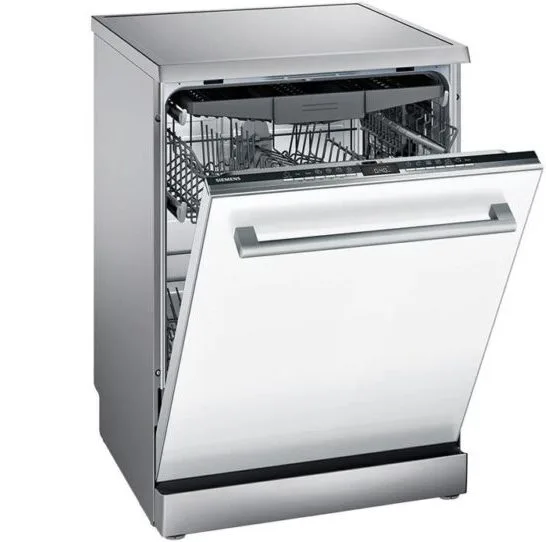 Siemens iQ500 Solo Bulaşık Makinesi
