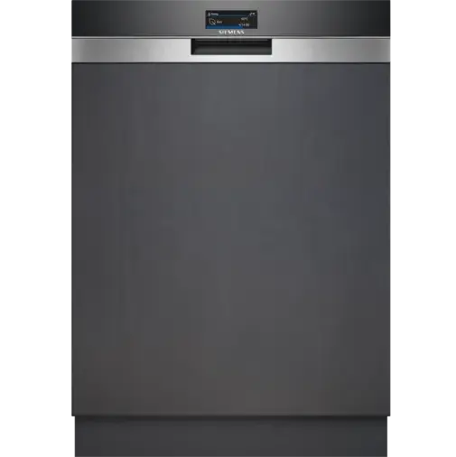 Siemens iQ700 Yarı Ankastre Bulaşık Makinesi