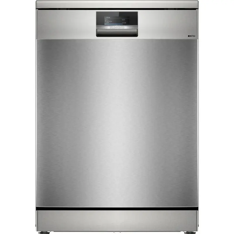 Siemens iQ700 Solo Bulaşık Makinesi