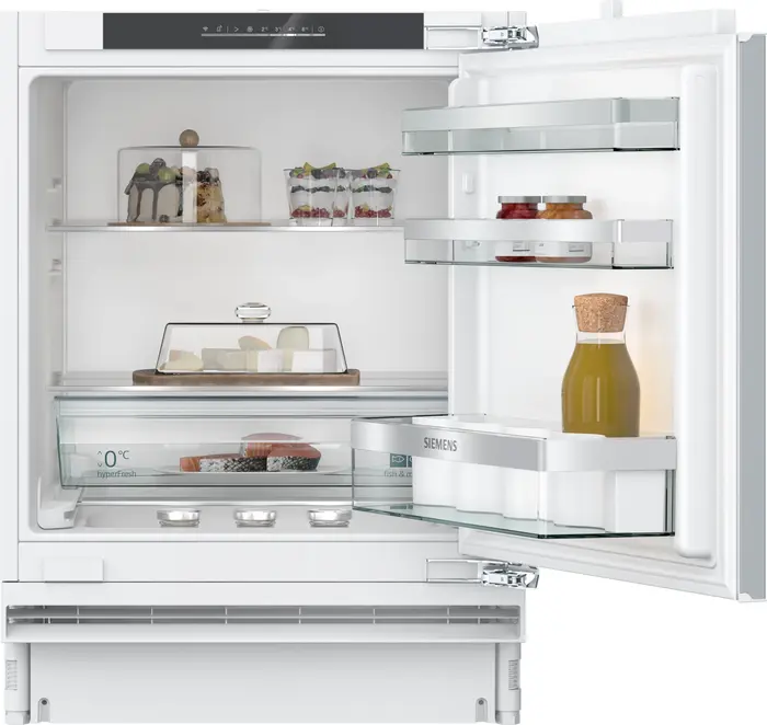 Siemens iQ500 Tezgah Altı Ankastre Soğutucu