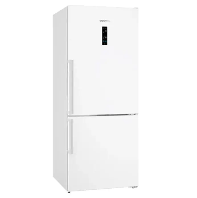 Siemens iQ700 Alttan Donduruculu Buzdolabı