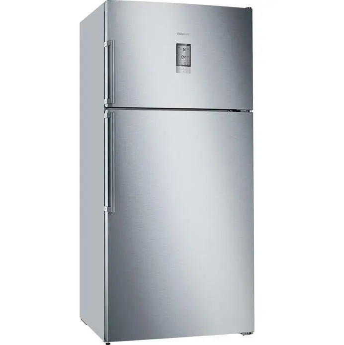Siemens iQ500 Üstten Donduruculu Buzdolabı
