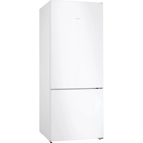 Siemens iQ300 Alttan Donduruculu Buzdolabı