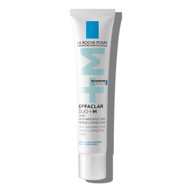 La Roche-Posay Effaclar Duo+M Yağlı ve Akneye Eğilimli Ciltler İçin Bakım Kremi İncelemesi