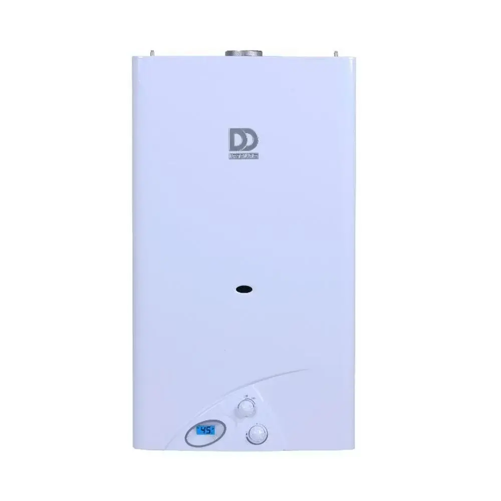 Demirdöküm Hermetik L275