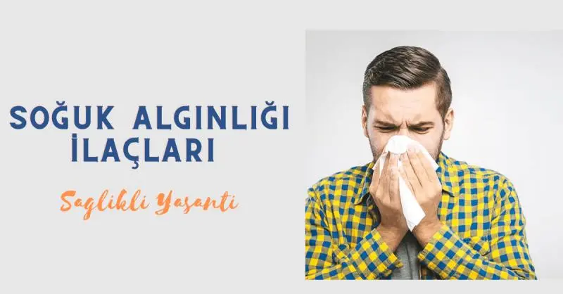 en iyi soğuk algınlığı ialçları 
