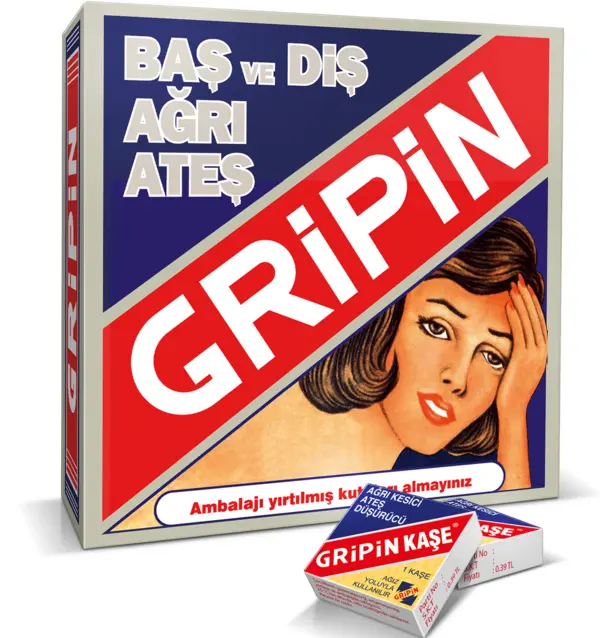 gripin 