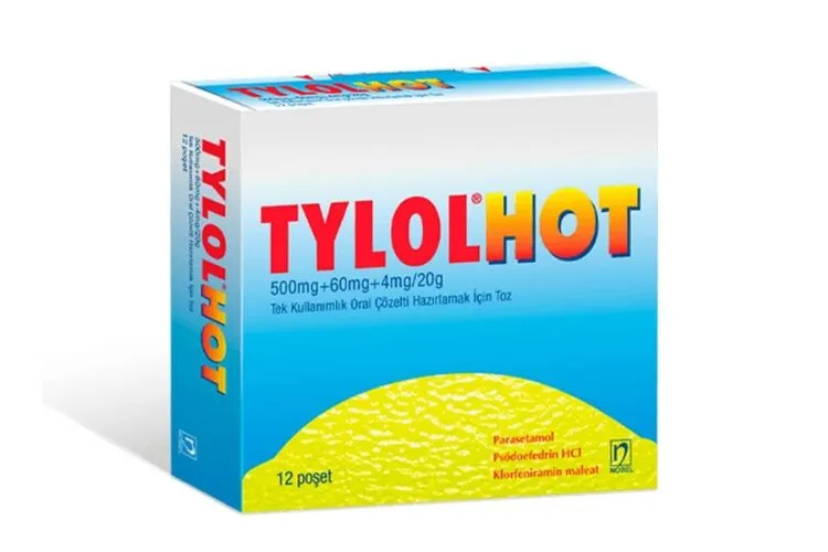 Tylolhot