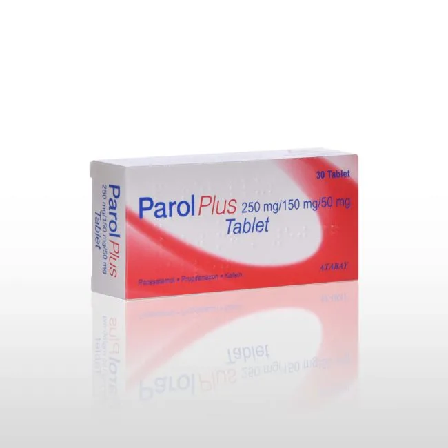 Parol Plus