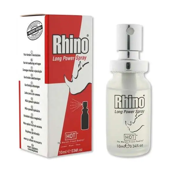 Rhinol Hot Complex
