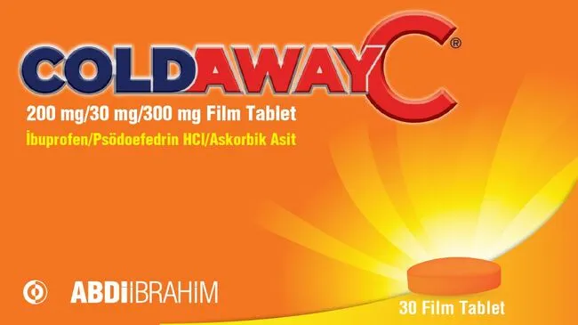 Coldaway Herbal