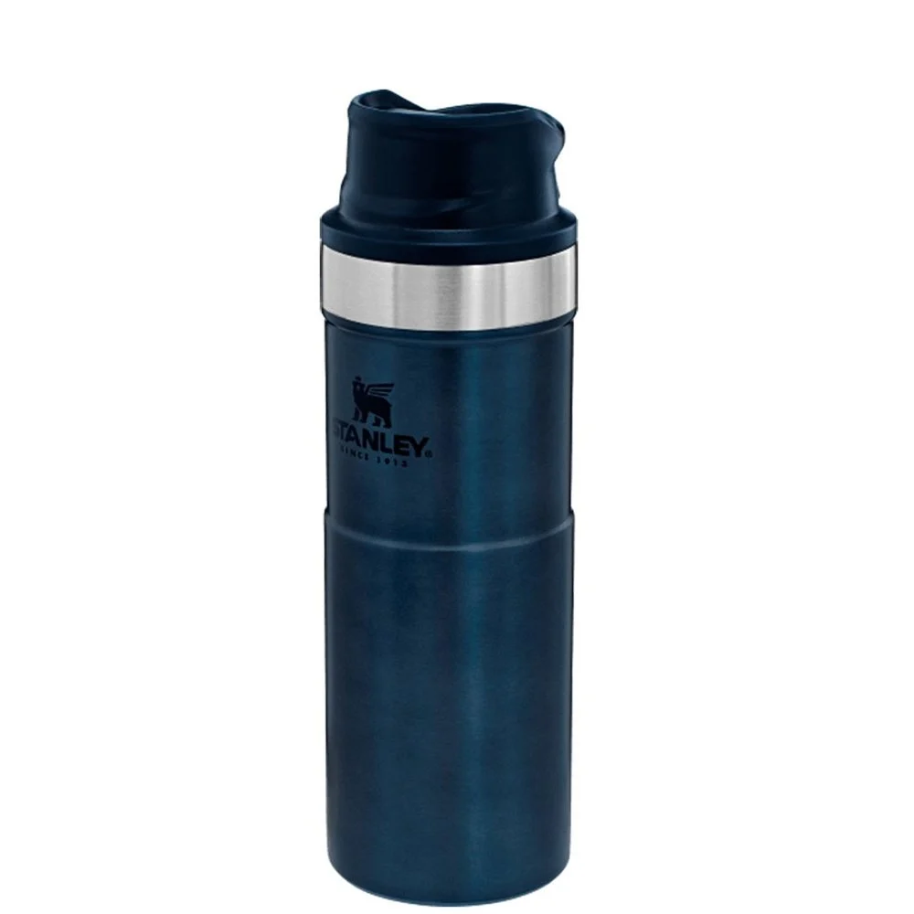 Stanley Classic Trigger-Action Travel Mug 0.47L