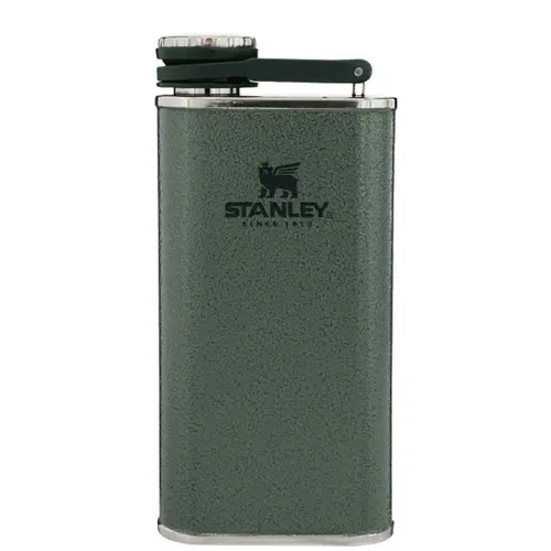 Stanley Classic Easy Fill Wide Mouth Flask 0.23L