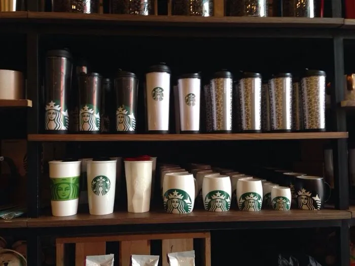 En İyi Starbucks Termosları
