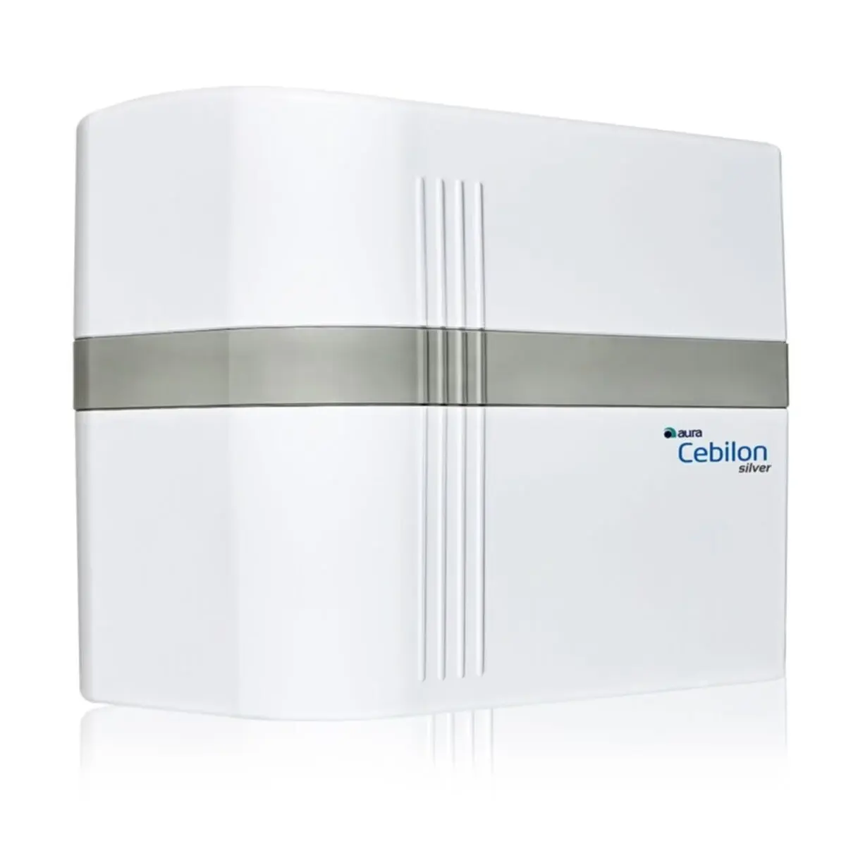 İhlas Cebilon Aura Silver