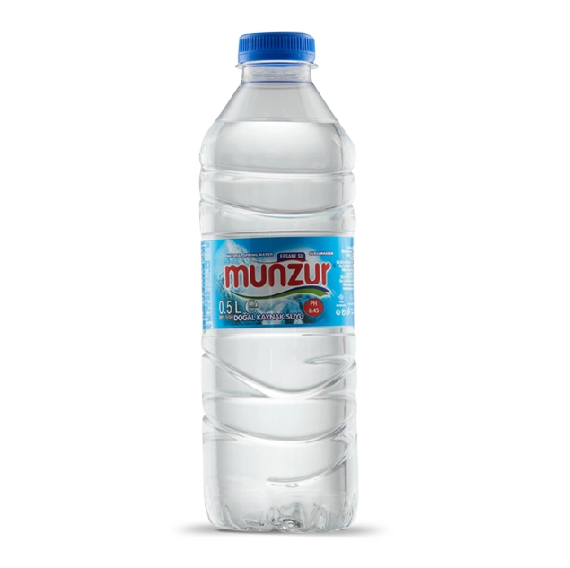 Munzur Su Küçük Şişe