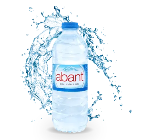 Abant Su Küçük Şişe