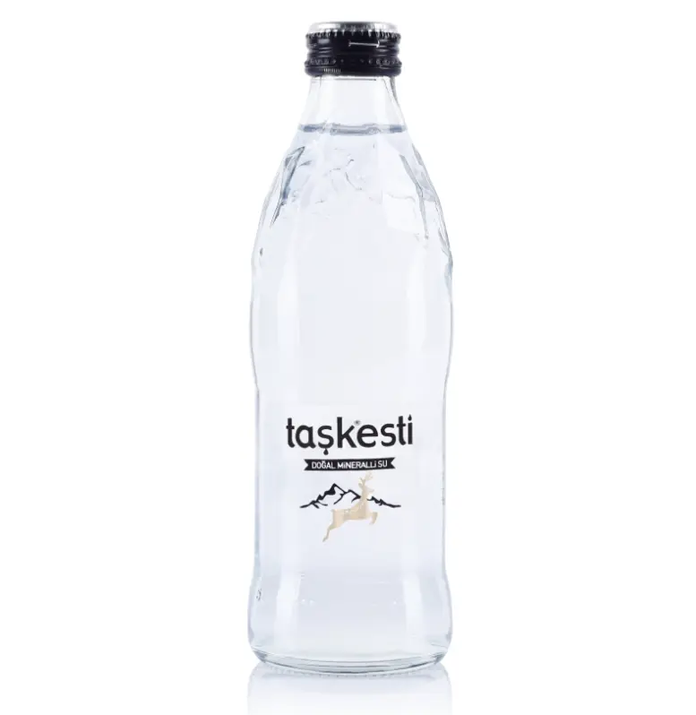 Taşkesti Su Cam Şişe