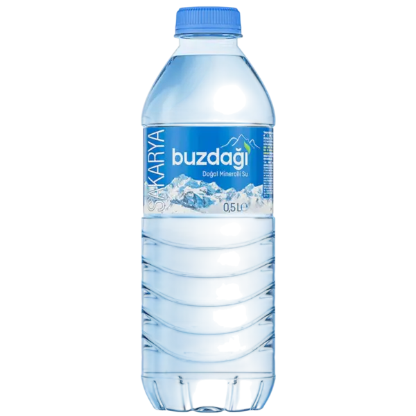 Buzdağı