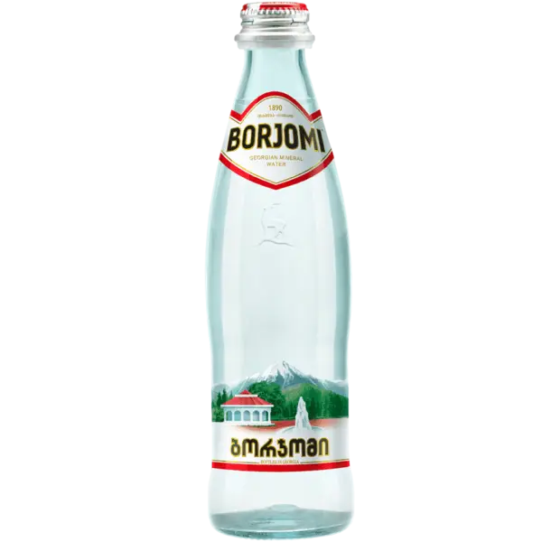 Borjomi