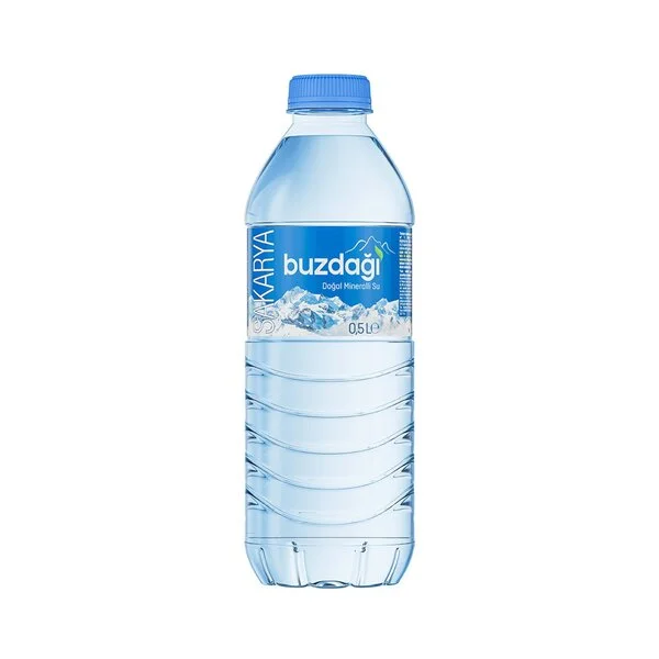 buzdağı su 