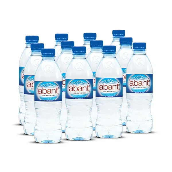 abant su 