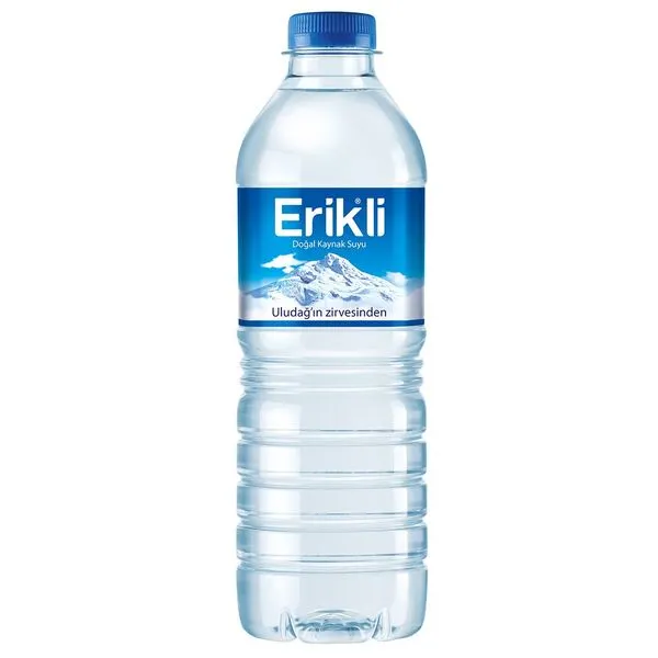 erikli su