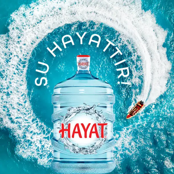 hayat su