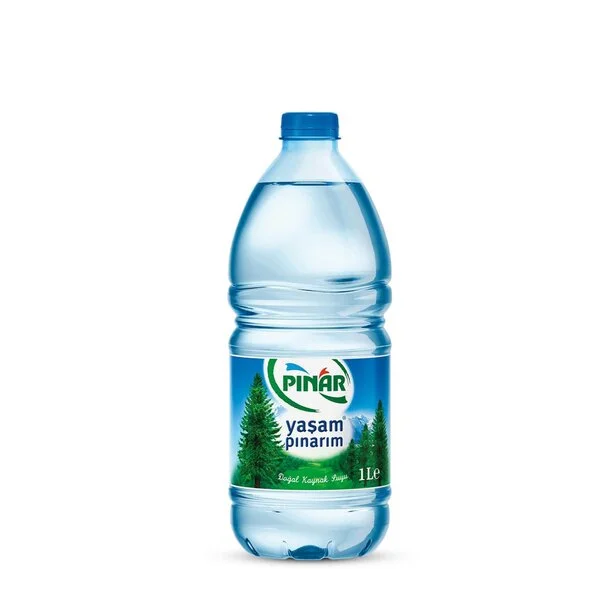 pınar su