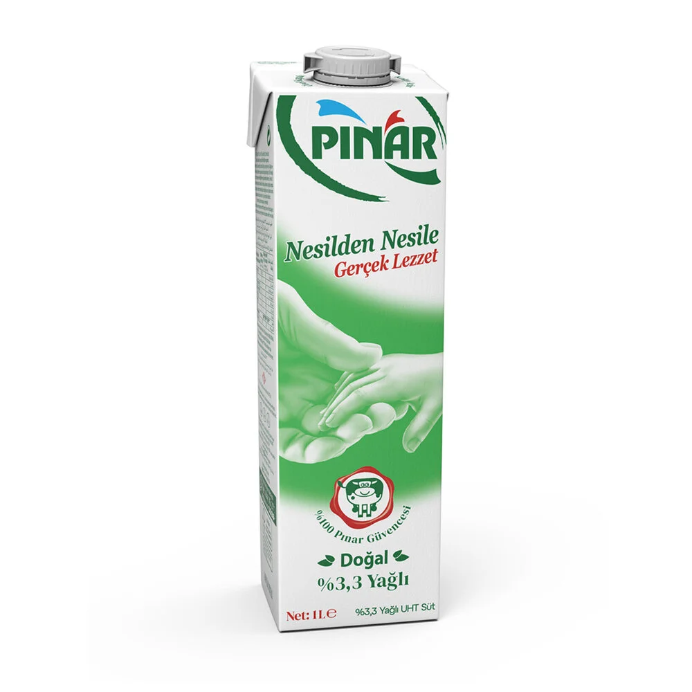 En İyi Süt Markaları