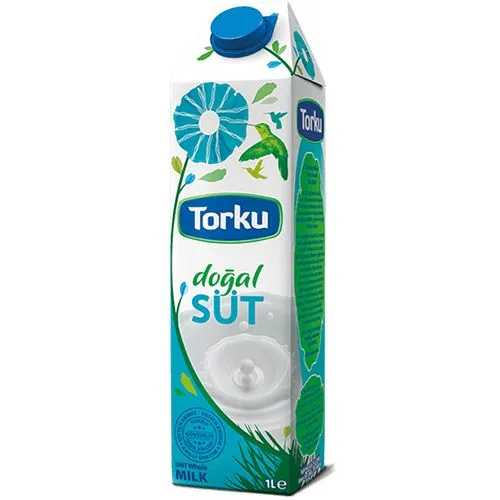 Torku Yağlı Süt