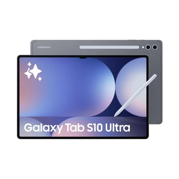 Galaxy S10 Ultra